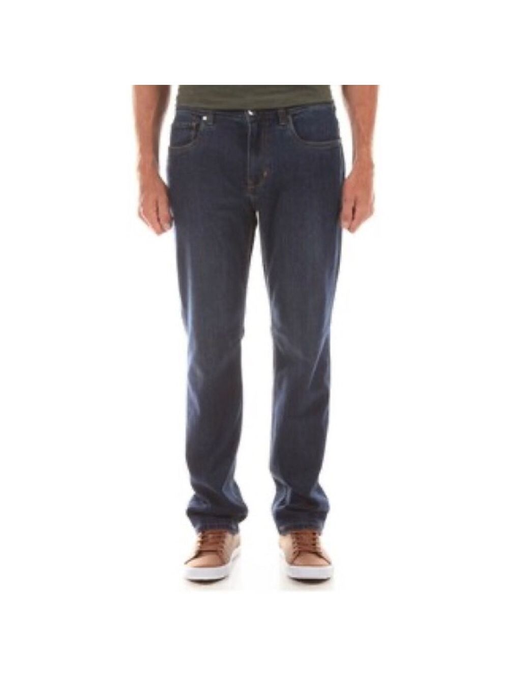 Tommy Bahama Antigua Cove Authentic Fit Jeans Size 36X30